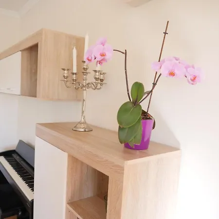 Large Penthouse Near Porto De Mos With Magnificent Views In Lagos