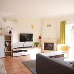 Large Penthouse Near Porto De Mos With Magnificent Views In