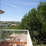 Large Penthouse Near Porto De Mos With Magnificent Views In Apartament Lagos