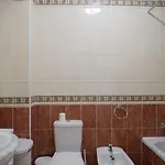 Large Penthouse Near Porto De Mos With Magnificent Views In