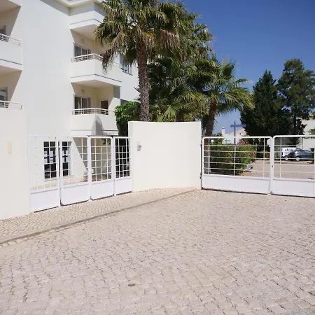 Appartamento Large Penthouse Near Porto De Mos With Magnificent Views In