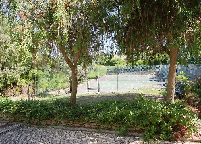 Apartamento Large Penthouse Near Porto De Mos With Magnificent Views In *