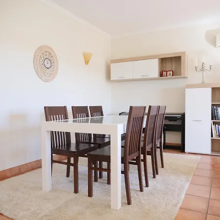 Lägenhet Large Penthouse Near Porto De Mos With Magnificent Views In Lagos