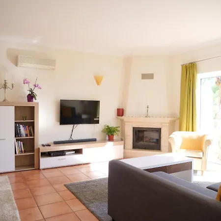 Large Penthouse Near Porto De Mos With Magnificent Views In