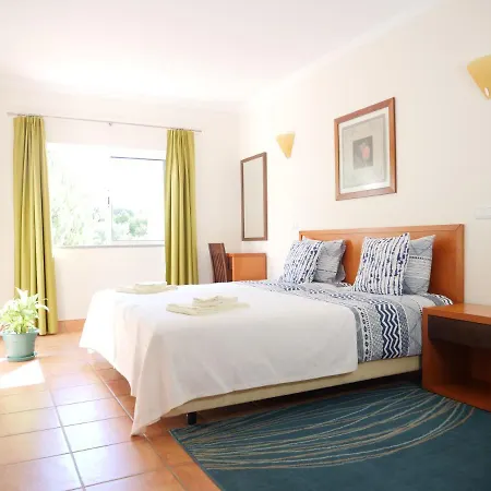 Large Penthouse Near Porto De Mos With Magnificent Views In *