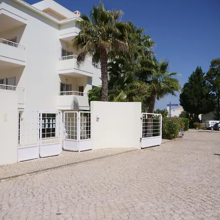 Lägenhet Large Penthouse Near Porto De Mos With Magnificent Views In Lagos