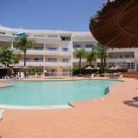 Large Penthouse Near Porto De Mos With Magnificent Views In * Lagos