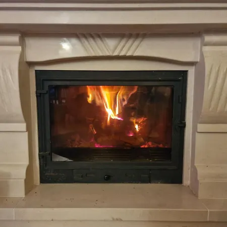 Large Penthouse Near Porto De Mos With Magnificent Views In * Lagos