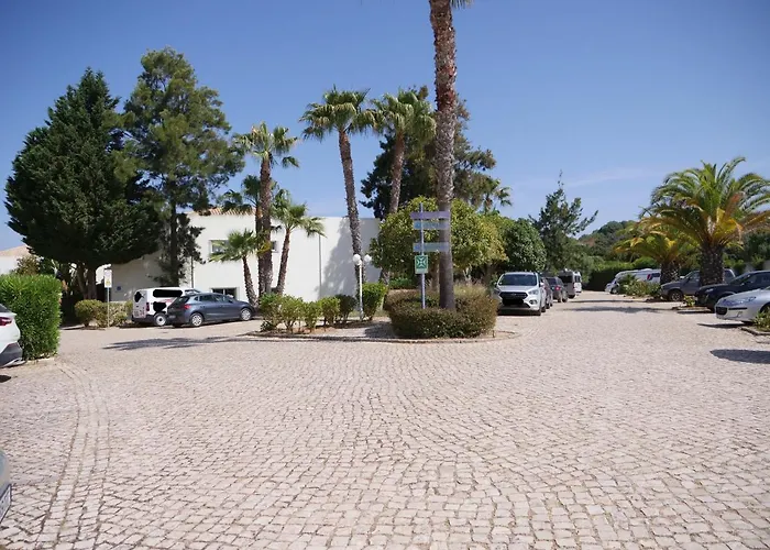 Large Penthouse Near Porto De Mos With Magnificent Views In Апартаменты *
