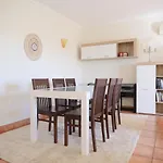 Lägenhet Large Penthouse Near Porto De Mos With Magnificent Views In Lagos