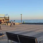 Large Penthouse Near Porto De Mos With Magnificent Views In *
