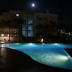 Large Penthouse Near Porto De Mos With Magnificent Views In * Lagos