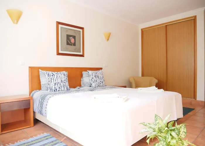 Large Penthouse Near Porto De Mos With Magnificent Views In Lagos